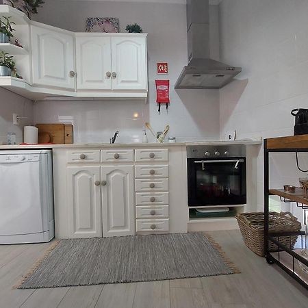Cantinho Do Ceu Apartment อัลกาแซร์โดซัล ภายนอก รูปภาพ