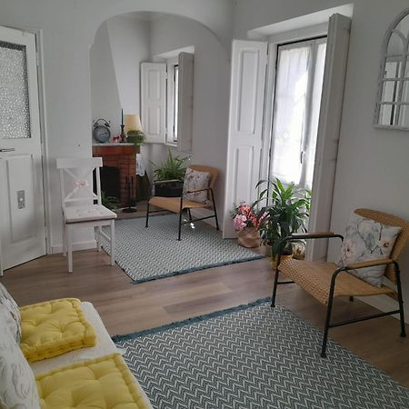 Cantinho Do Ceu Apartment อัลกาแซร์โดซัล ภายนอก รูปภาพ