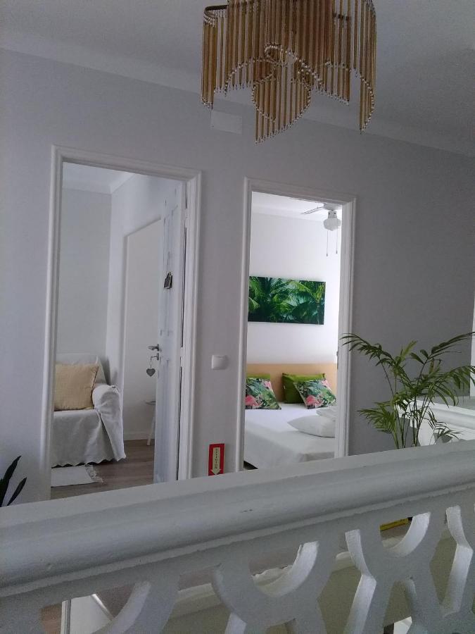 Cantinho Do Ceu Apartment อัลกาแซร์โดซัล ภายนอก รูปภาพ