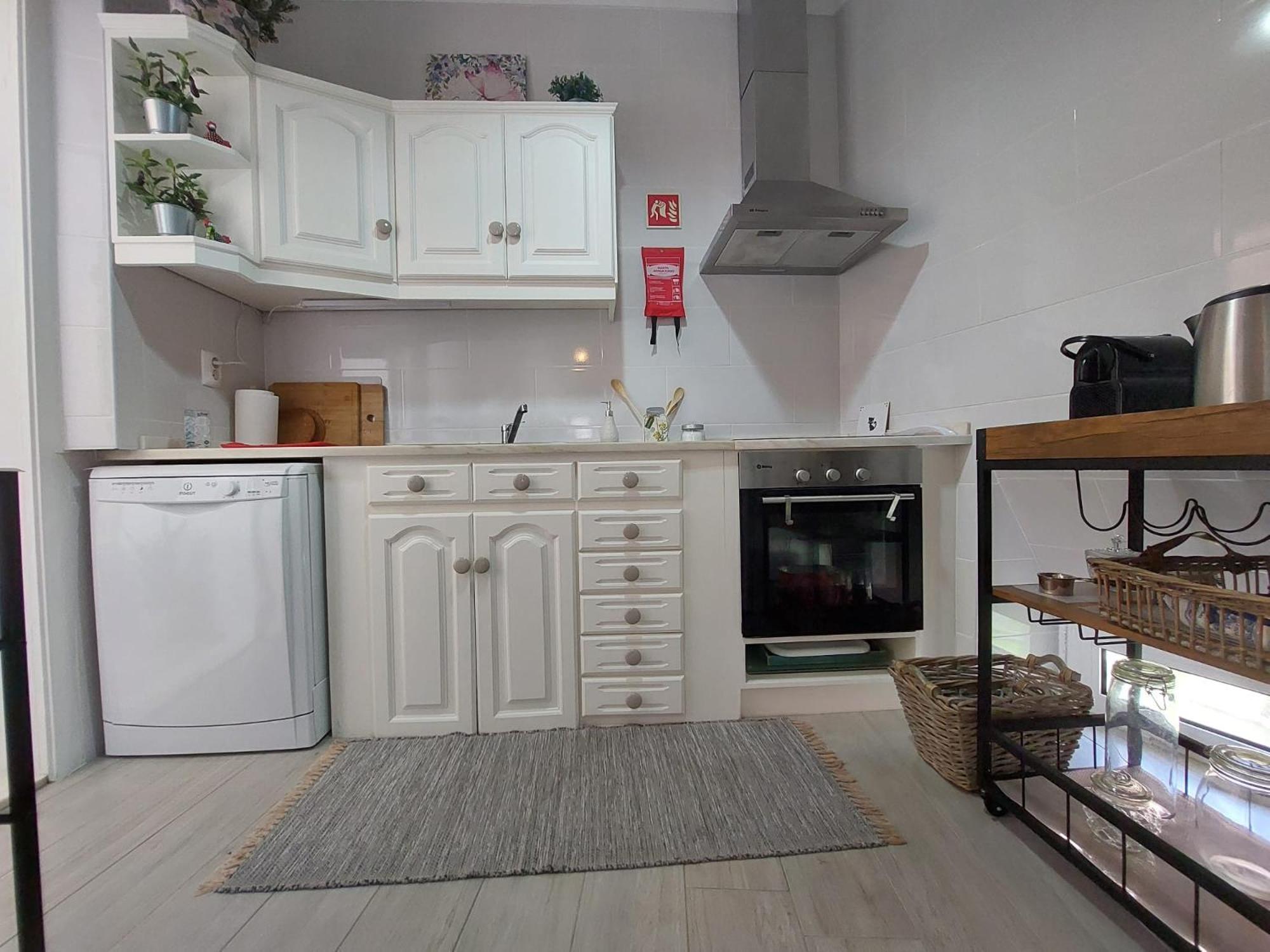 Cantinho Do Ceu Apartment อัลกาแซร์โดซัล ภายนอก รูปภาพ